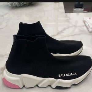 Balenciaga sock sneakers